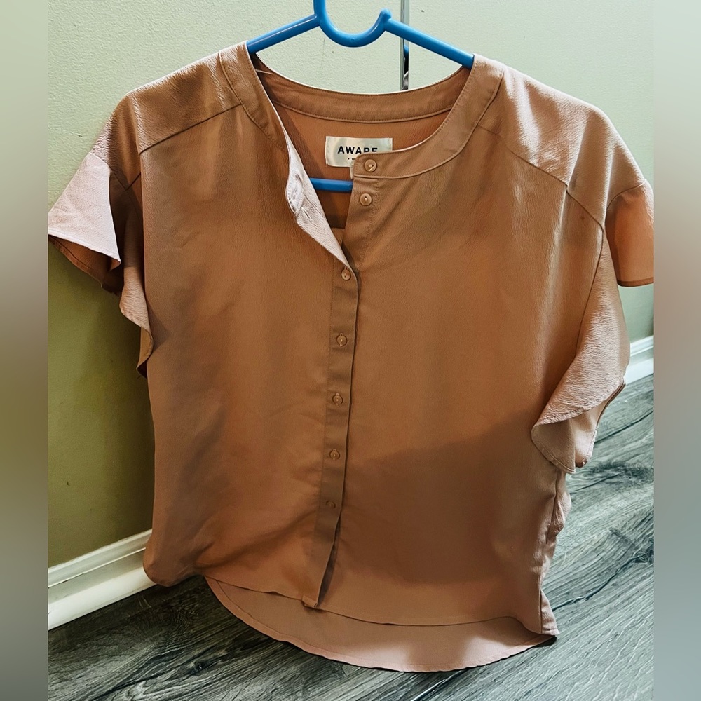 Women’s Blouse